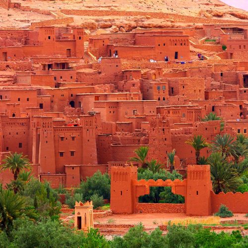the-kasbah-ait-ben-haddou
