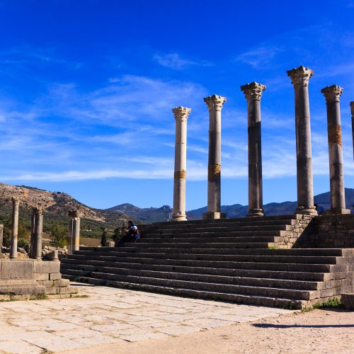 volubilis-morocco